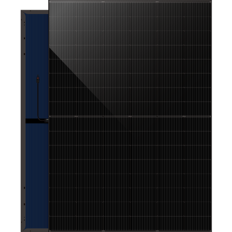 DHN-48Z20-DG-FS(BB)-425~455W