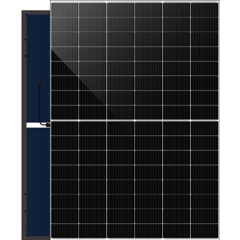 DHN-48Z20-DG-FS(BB)-425~455W