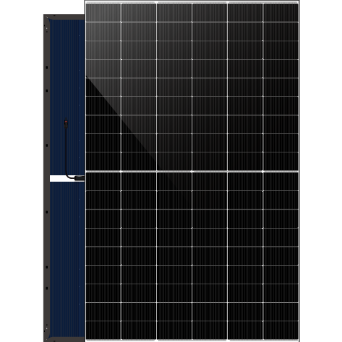 DHN-54Z20-DG-FS(BW)-480~510W