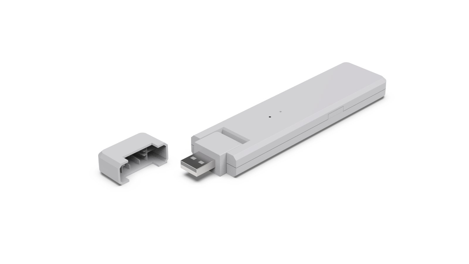 Hoymiles DTU-WLite-S