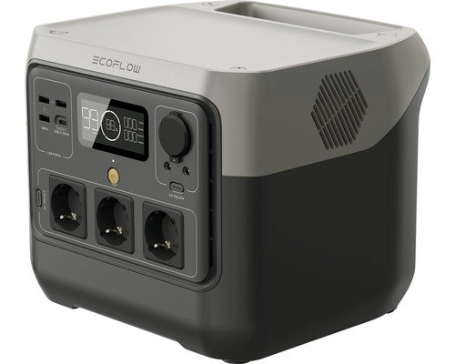 EcoFlow Powerstation River 2 PRO
