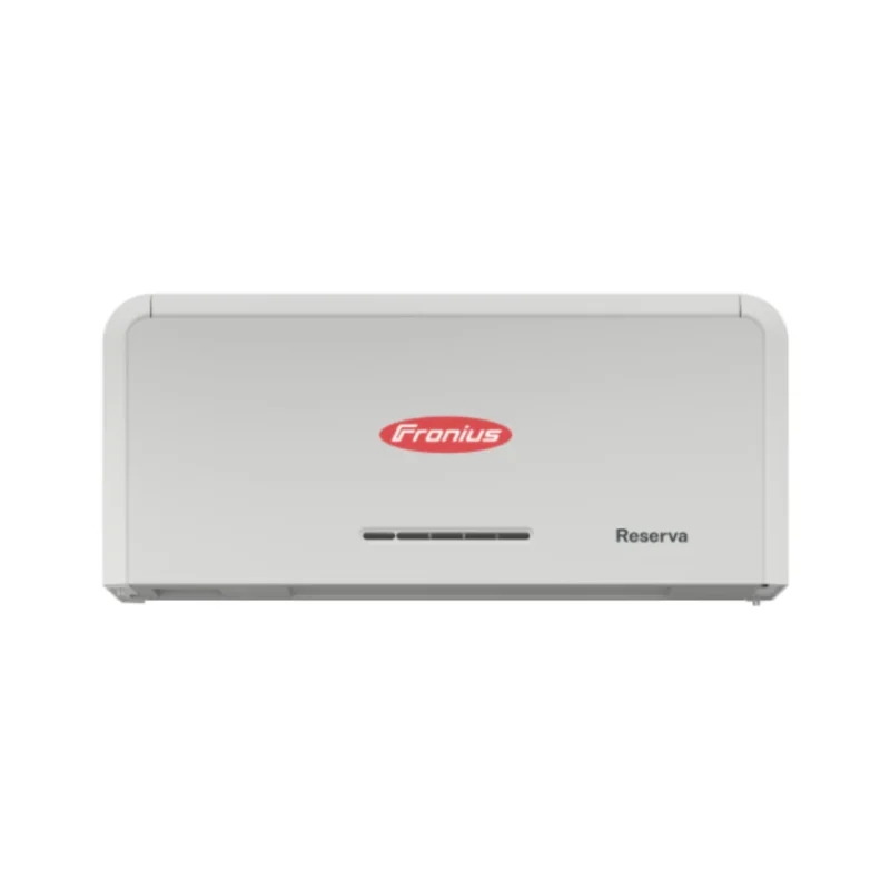 Fronius Reserva BMS + Sockel