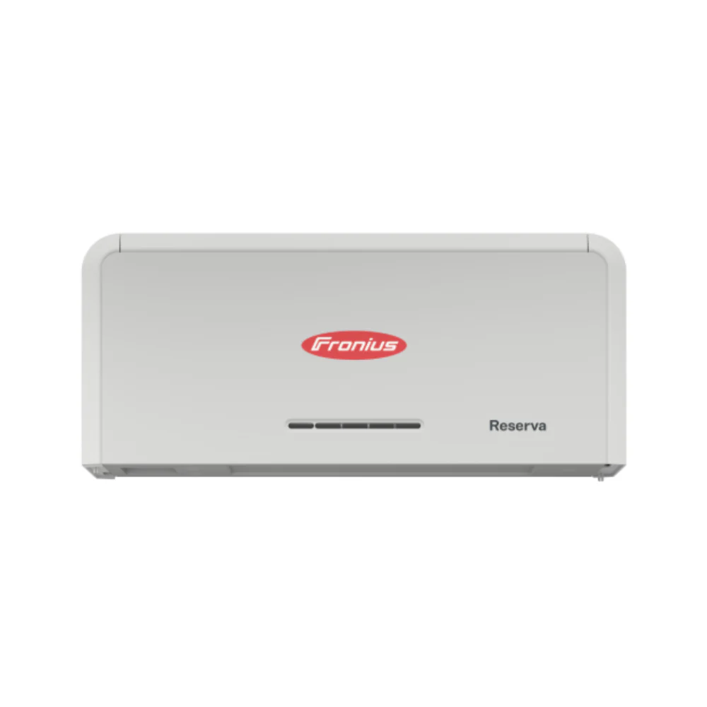 Fronius Reserva BMS + Sockel