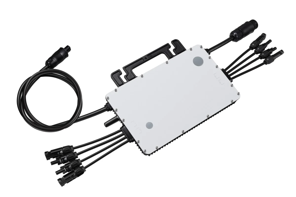 Hoymiles Mikro-Wechselrichter HM-1200/1500