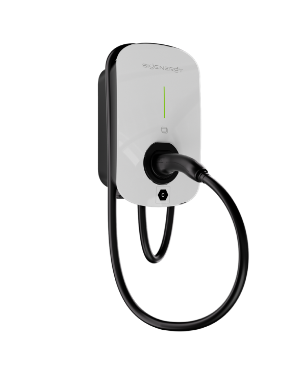 Sigen EV AC Wallbox