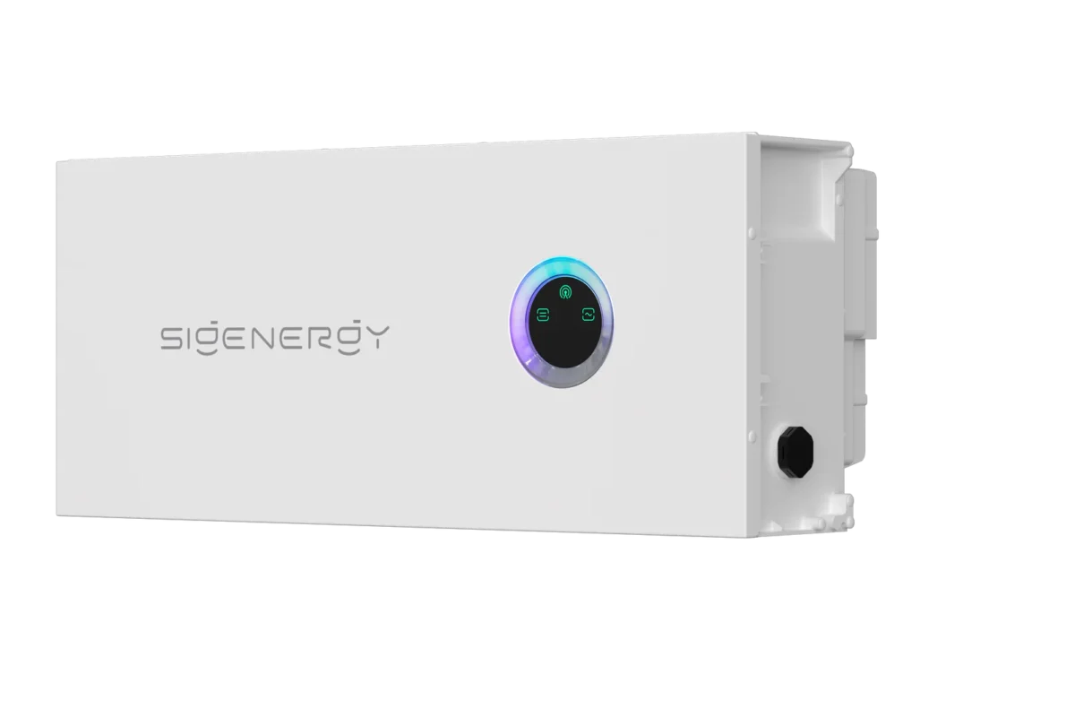 Sigen Energy Controller 3-Phas.