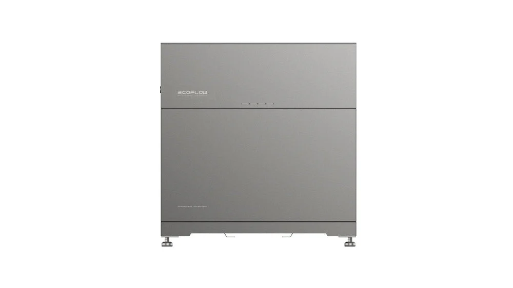 Ecoflow PowerOcean DC Fit 5,1