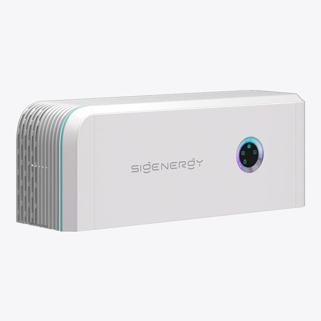 Sigen Energy Controller 1-Phas.